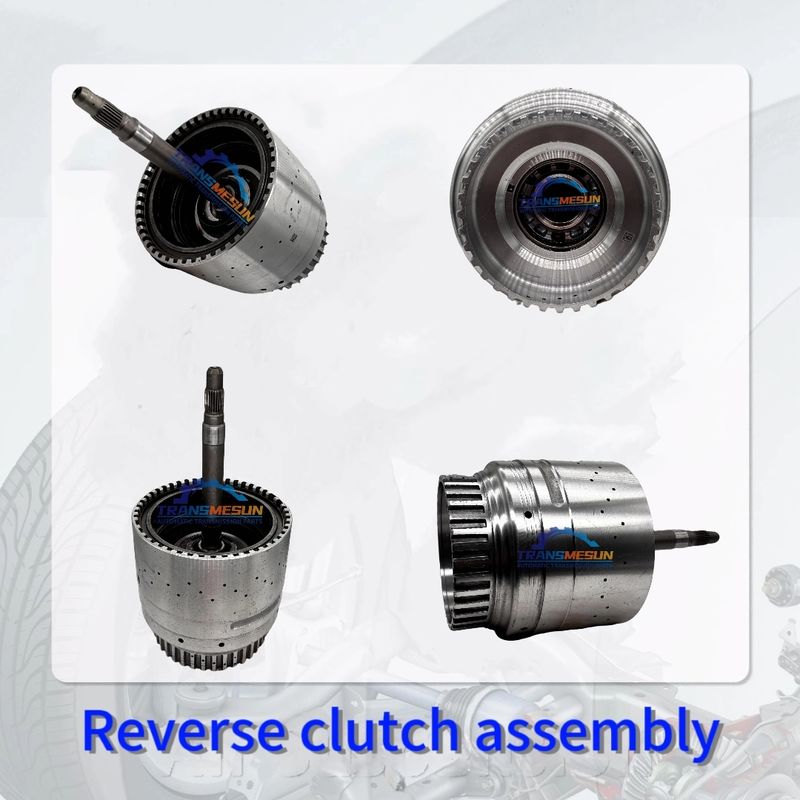 Cụm ly hợp số lùi 2-3-4-6-8 và 4-5-6-7-8 của hộp số tự động 8L45
