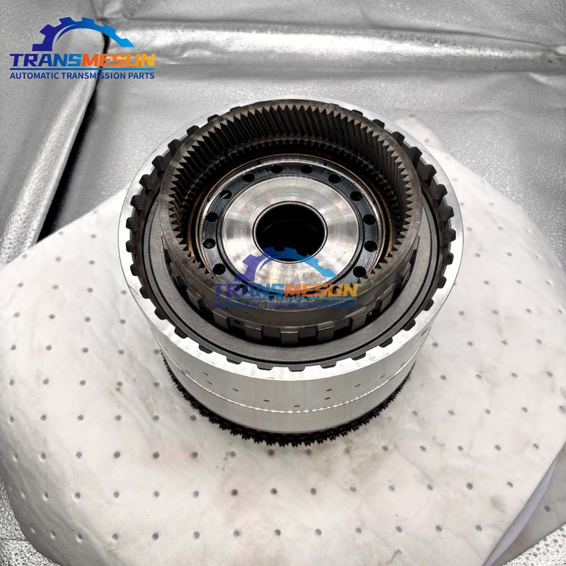 10R60 Bộ ghép ly hợp tự động 10 tốc độ CDF Bộ ghép 3 ống L1MZ-7H351-B