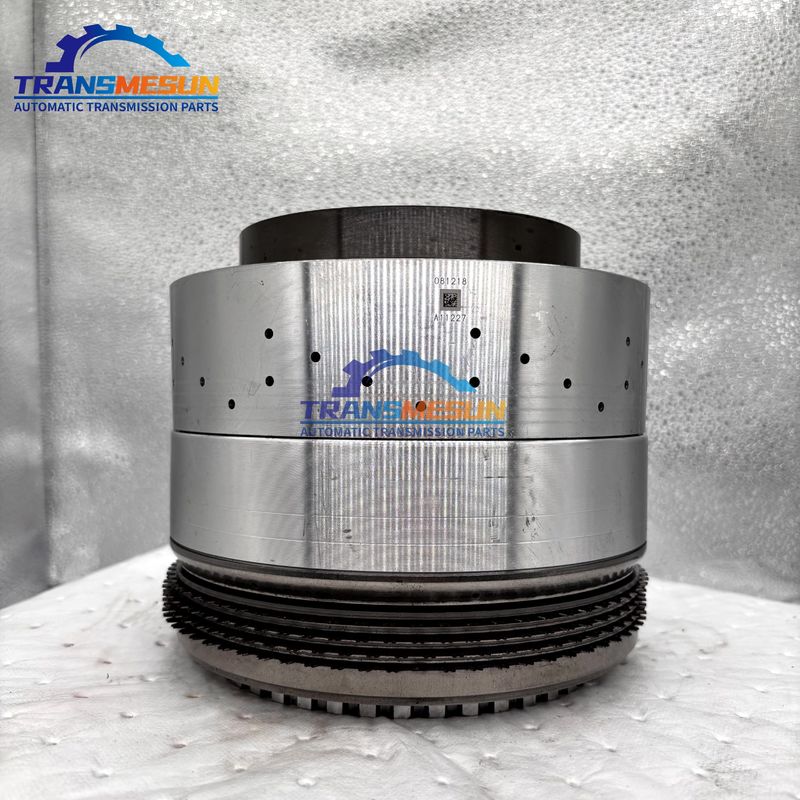 10R60 Bộ ghép ly hợp tự động 10 tốc độ CDF Bộ ghép 3 ống L1MZ-7H351-B