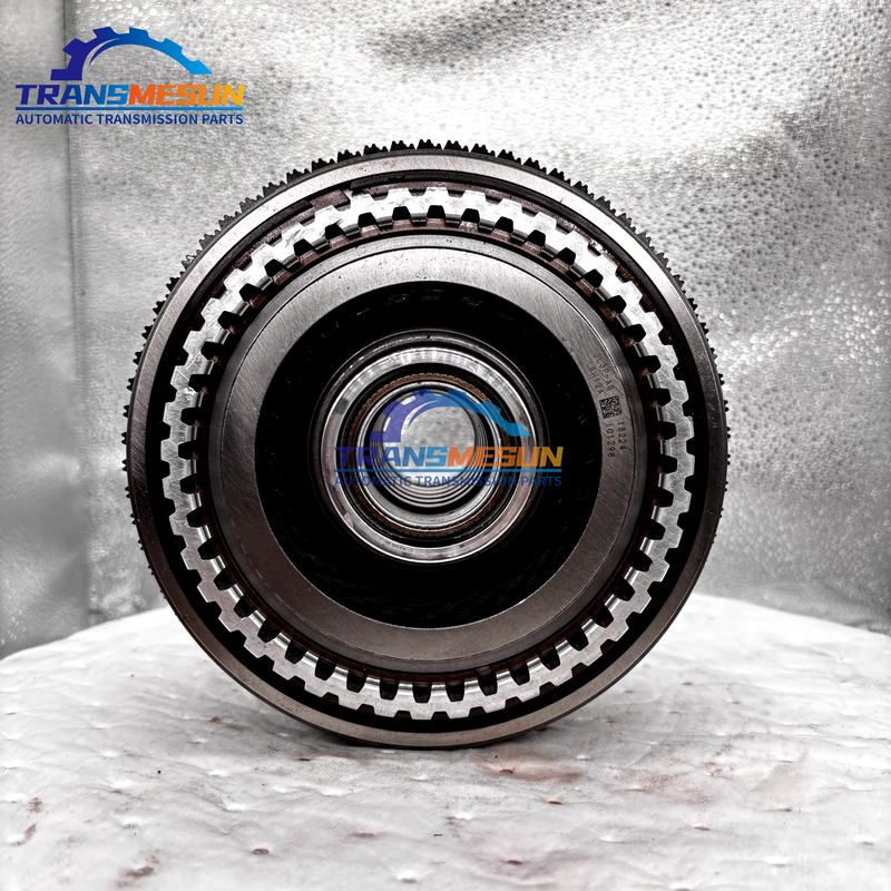 10R60 Bộ ghép ly hợp tự động 10 tốc độ CDF Bộ ghép 3 ống L1MZ-7H351-B