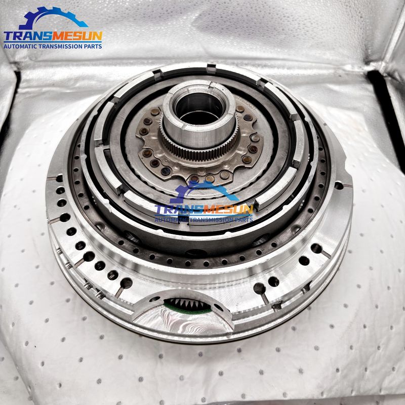 10R80 Bộ máy bơm truyền động được làm từ các vật liệu đúc hoàn toàn mới RFHL3P-7F335 cho Ford