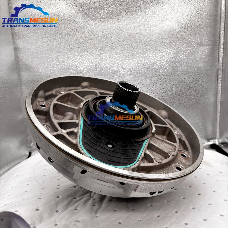 10R80 Bộ máy bơm truyền động được làm từ các vật liệu đúc hoàn toàn mới RFHL3P-7F335 cho Ford