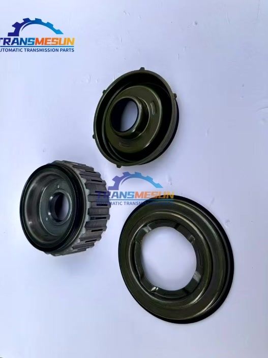 Bộ dụng cụ bảo dưỡng chất lượng cao AB60F Bộ piston hộp số tự động 6 cấp cho xe Toyota và Lexus.