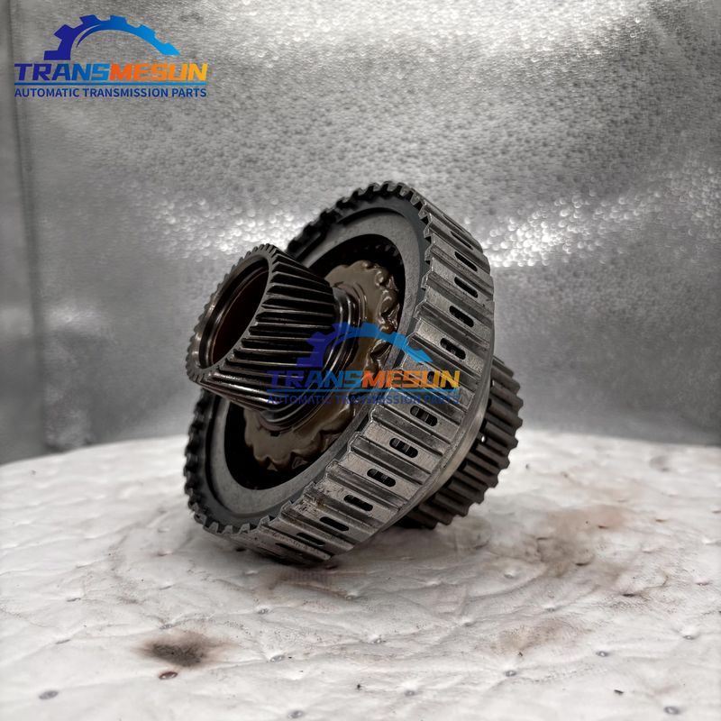 Bộ trống ly hợp tốc độ thấp U151F chuyển số tự động 3420428011 áp dụng cho Toyota Hanlan Da