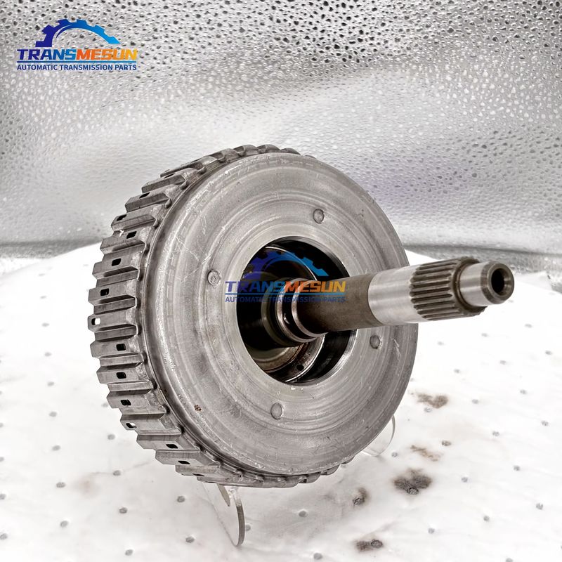 Cụm ly hợp số tiến của hộp số tự động U151F phù hợp với hộp số của Toyota Highlander.