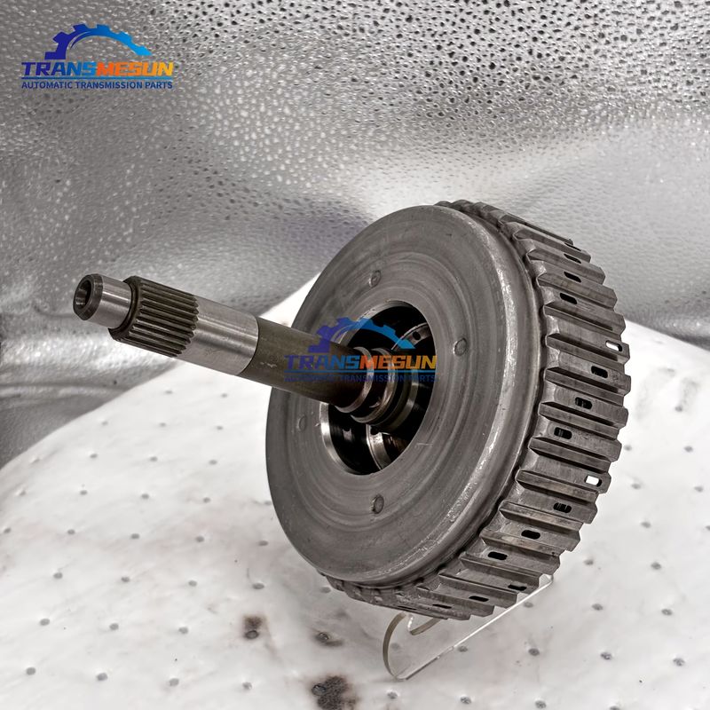 Cụm ly hợp số tiến của hộp số tự động U151F phù hợp với hộp số của Toyota Highlander.