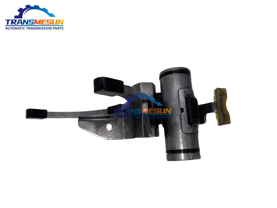 Bộ cần số AMG GLA45 4MATIC hộp số ly hợp kép 7 cấp 724.0 7G-DCT