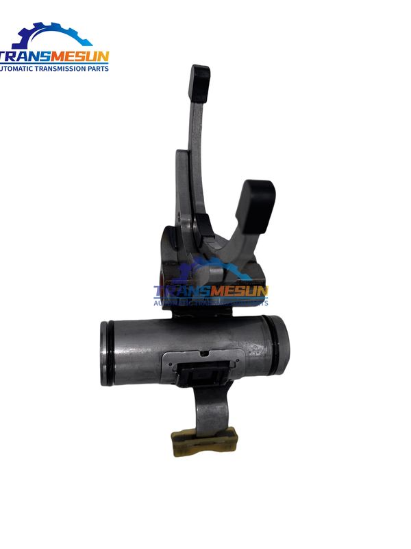 Bộ cần số AMG GLA45 4MATIC hộp số ly hợp kép 7 cấp 724.0 7G-DCT