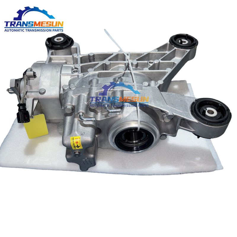 Bộ giảm tốc truyền động 0CQ cho Cụm giảm tốc chính của Động cơ 2.0T Volkswagen Golf BQ1 2017