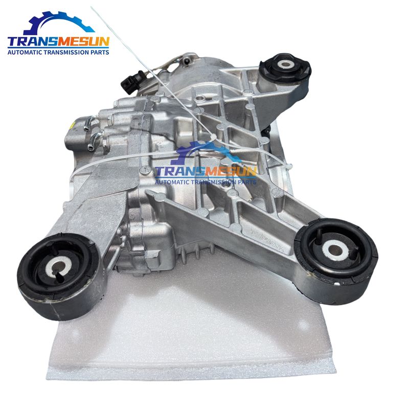 Bộ giảm tốc truyền động 0CQ cho Cụm giảm tốc chính của Động cơ 2.0T Volkswagen Golf BQ1 2017