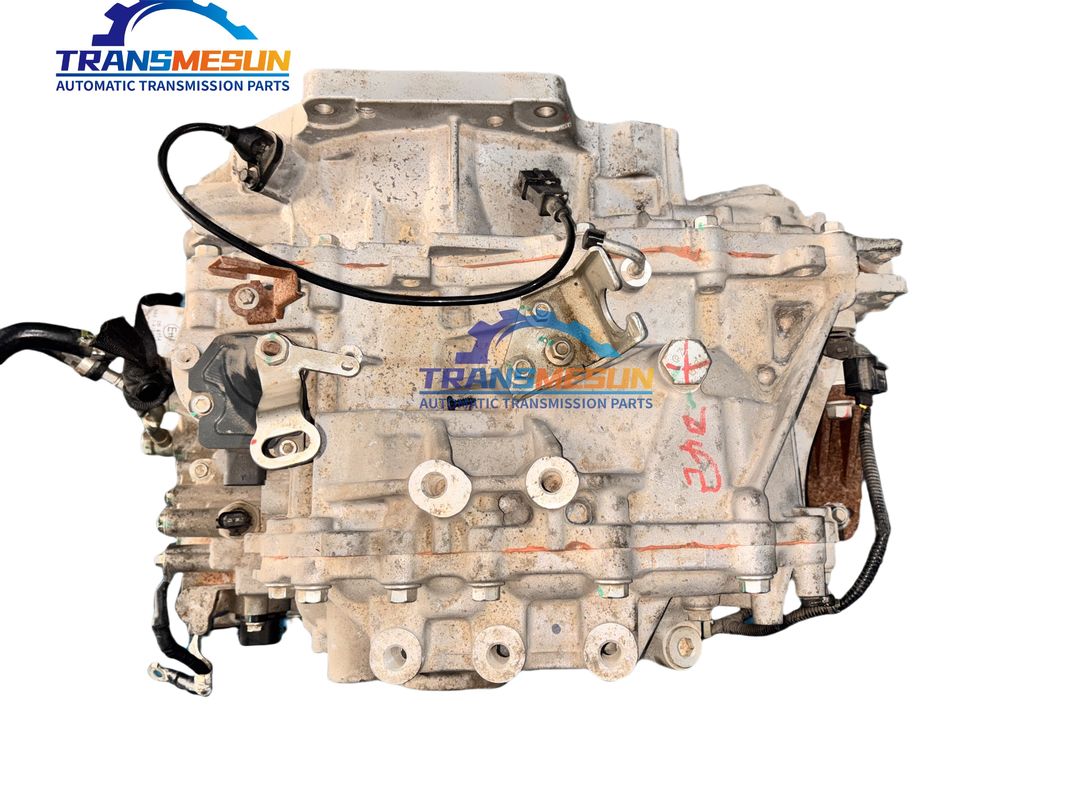 018CHA Hộp số tự động CVT dùng cho cụm hộp số 1.0B của Chery Tiggo 4Pro