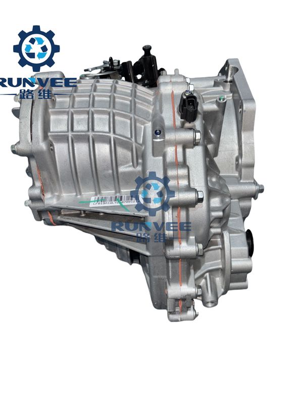 Bộ truyền động CVT mới của QR019CHD cho mô hình Lifan X70 với mã động cơ Y0CF19A1