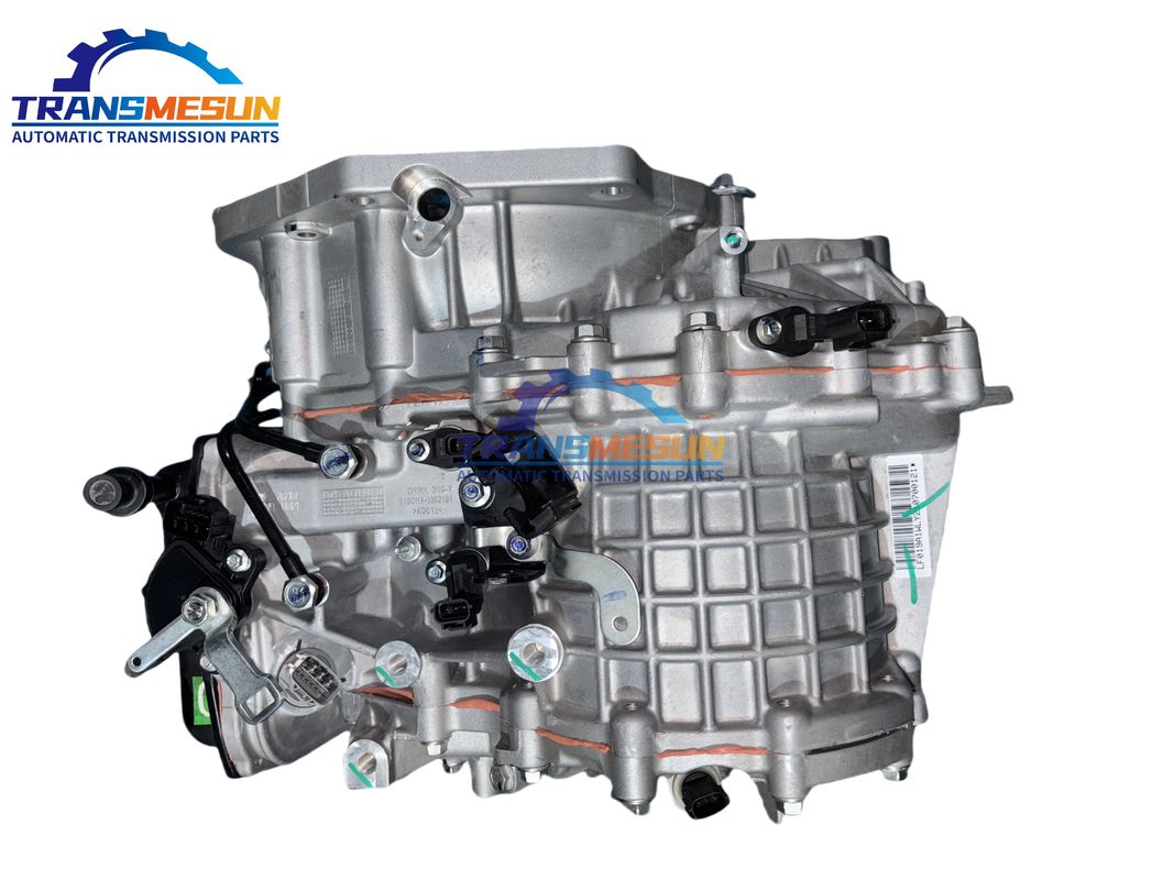 Bộ truyền động CVT mới của QR019CHD cho mô hình Lifan X70 với mã động cơ Y0CF19A1