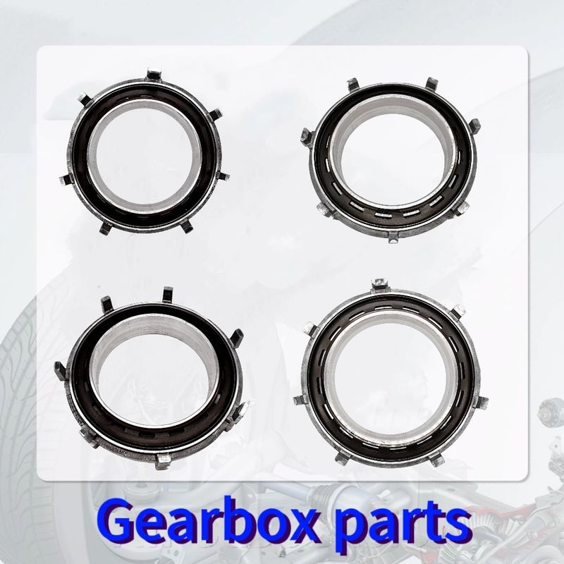 6F35 Cvt Automatic Transmission Center Support Reverse Clutch Assembly cho Ford EDGE OE