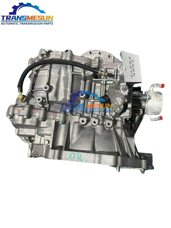 Cụm hộp số tự động tái sản xuất cho Toyota Corolla K310 K311 CVT Hệ thống hộp số 3040012250 3040020070