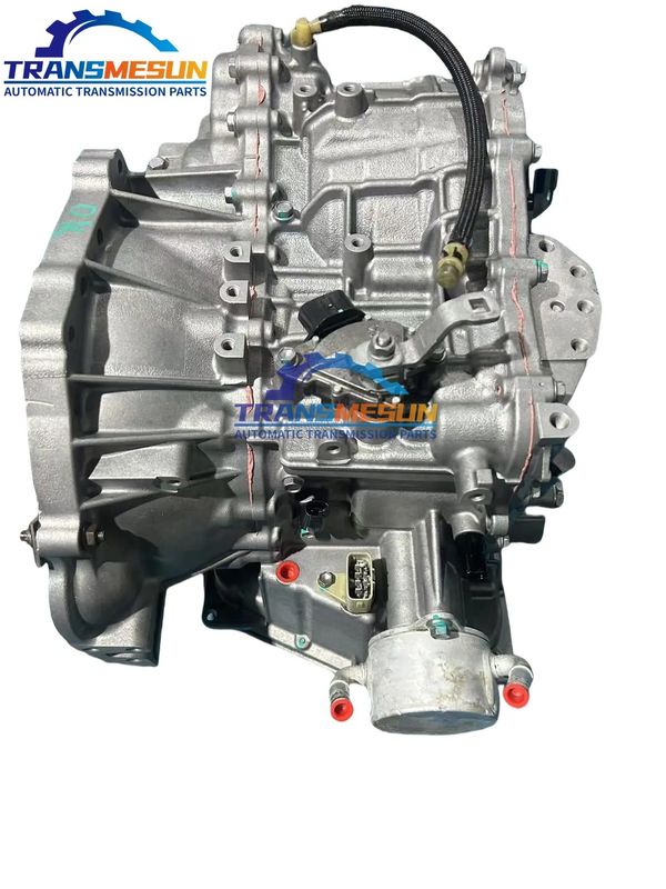 Cụm hộp số tự động tái sản xuất cho Toyota Corolla K310 K311 CVT Hệ thống hộp số 3040012250 3040020070