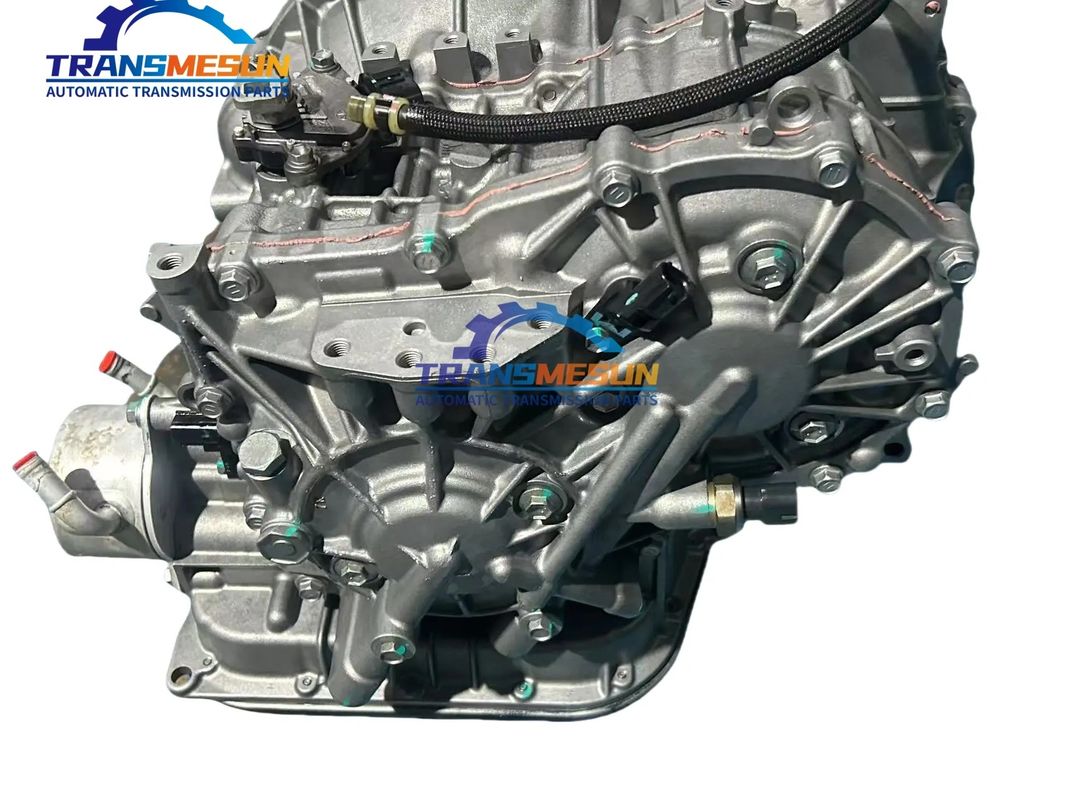 Cụm hộp số tự động tái sản xuất cho Toyota Corolla K310 K311 CVT Hệ thống hộp số 3040012250 3040020070
