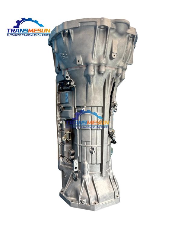 A750F Bộ chuyển số tự động tái chế cho Toyota Toyota Land Cruiser 4WD Gearbox System 3500060B70