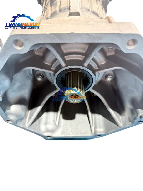 A750F Bộ chuyển số tự động tái chế cho Toyota Toyota Land Cruiser 4WD Gearbox System 3500060B70