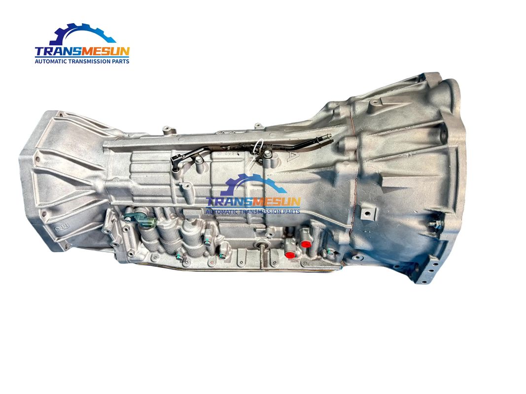 A750F Bộ chuyển số tự động tái chế cho Toyota Toyota Land Cruiser 4WD Gearbox System 3500060B70