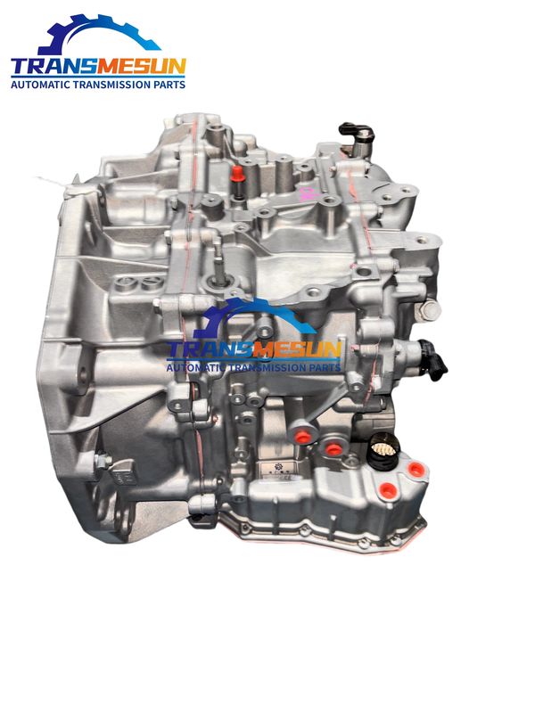 JF015E RE0F11A Bộ chuyển số tự động được xây dựng lại cho Suzuki SX4 M16A Hệ thống hộp số CVT