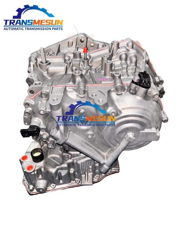 JF015E RE0F11A Bộ chuyển số tự động được xây dựng lại cho Suzuki SX4 M16A Hệ thống hộp số CVT