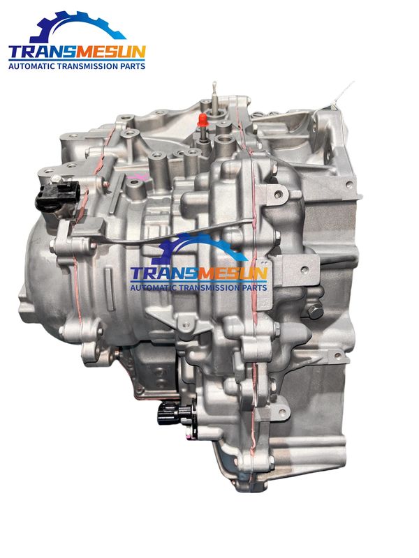 JF015E RE0F11A Bộ chuyển số tự động được xây dựng lại cho Suzuki SX4 M16A Hệ thống hộp số CVT