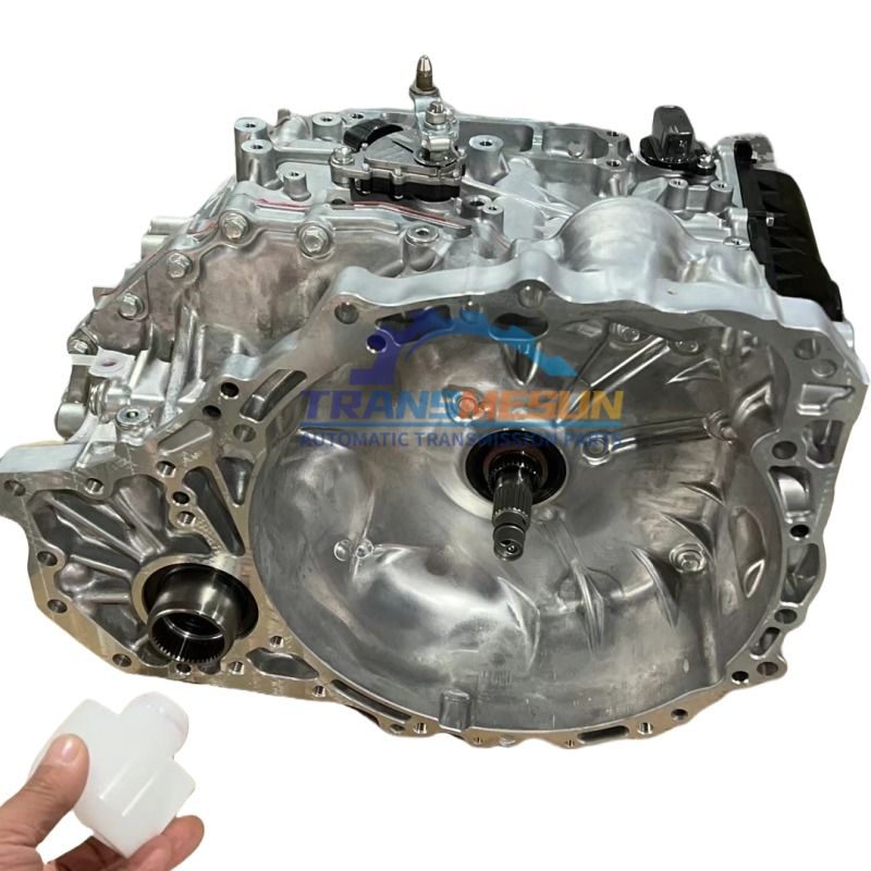 Cụm hộp số tự động mới Sienna 3.5L AWD  Dành cho Toyota Highlander Sienna 3.5L AWD Hệ thống hộp số 3050045080 3050045081