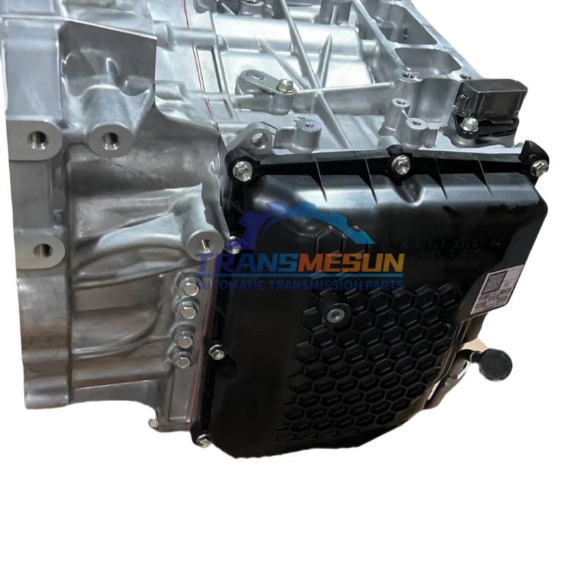 Cụm hộp số tự động mới Sienna 3.5L AWD  Dành cho Toyota Highlander Sienna 3.5L AWD Hệ thống hộp số 3050045080 3050045081