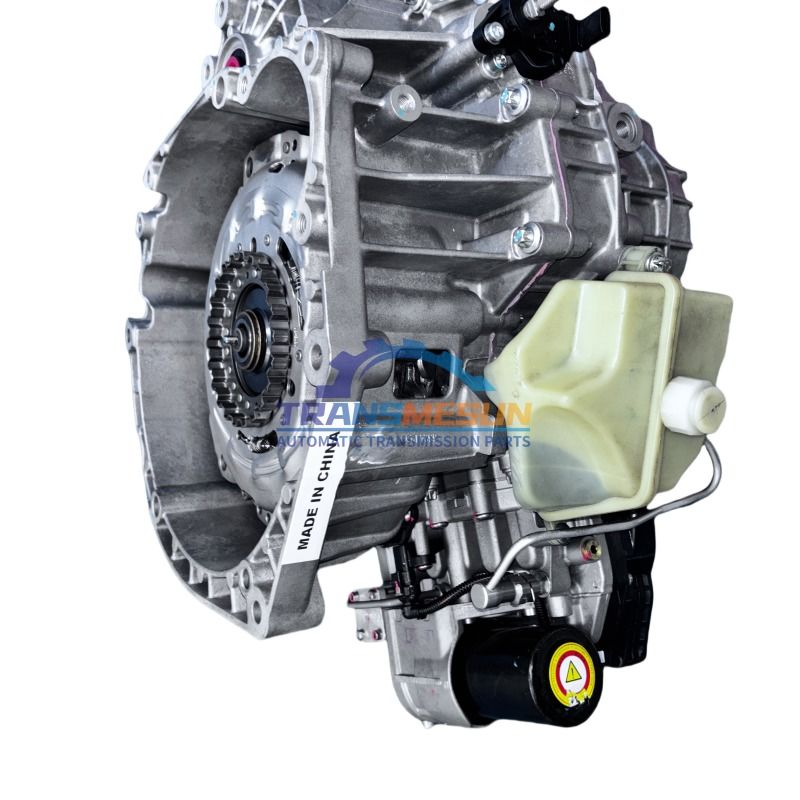 1310003CAC0100 C725 Cụm hộp số tự động đã tân trang cho Hệ thống hộp số GAC Motor Trumpchi