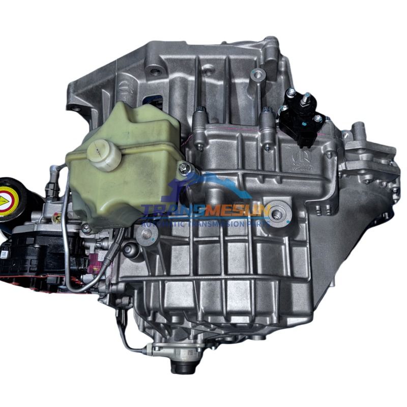 1310003CAC0100 C725 Cụm hộp số tự động đã tân trang cho Hệ thống hộp số GAC Motor Trumpchi