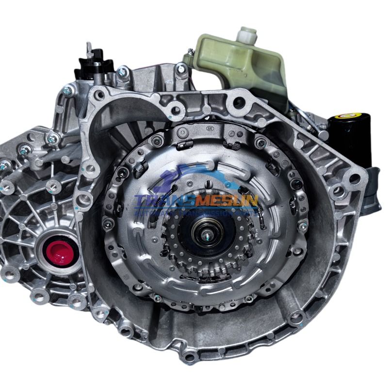 1310003CAC0100 C725 Cụm hộp số tự động đã tân trang cho Hệ thống hộp số GAC Motor Trumpchi