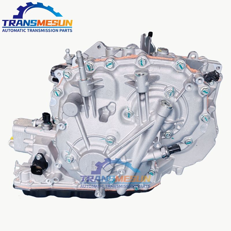 CVT18 Đối với Geely Emgrand 1.5L Bộ chuyển số tự động mới