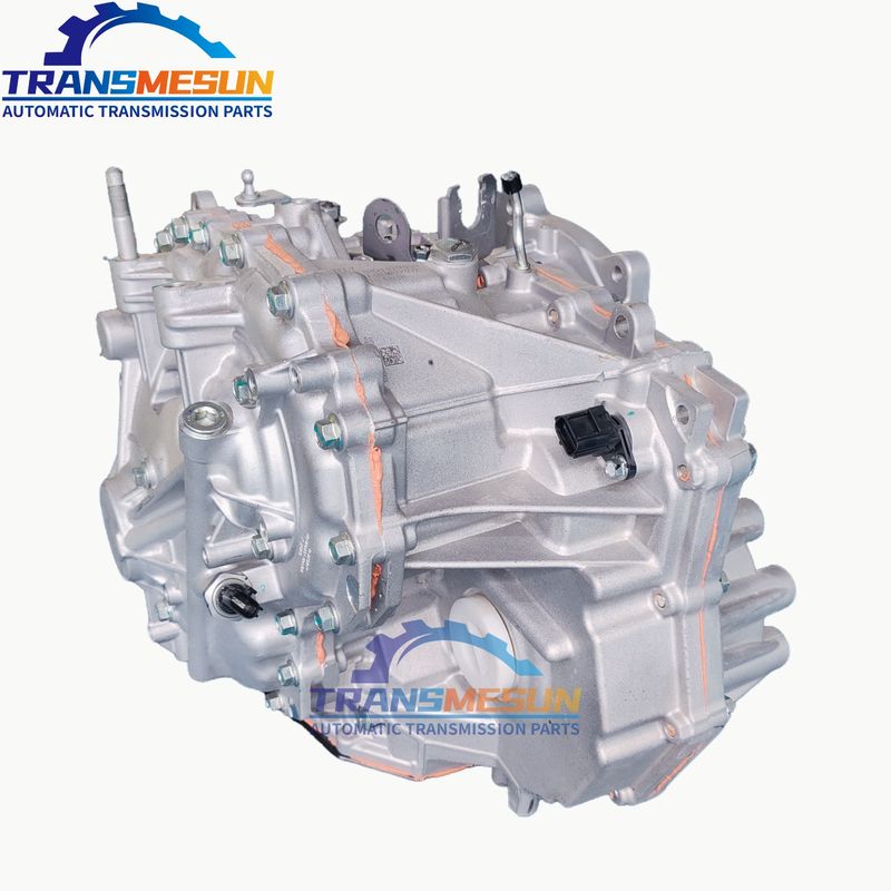 CVT18 Đối với Geely Emgrand 1.5L Bộ chuyển số tự động mới