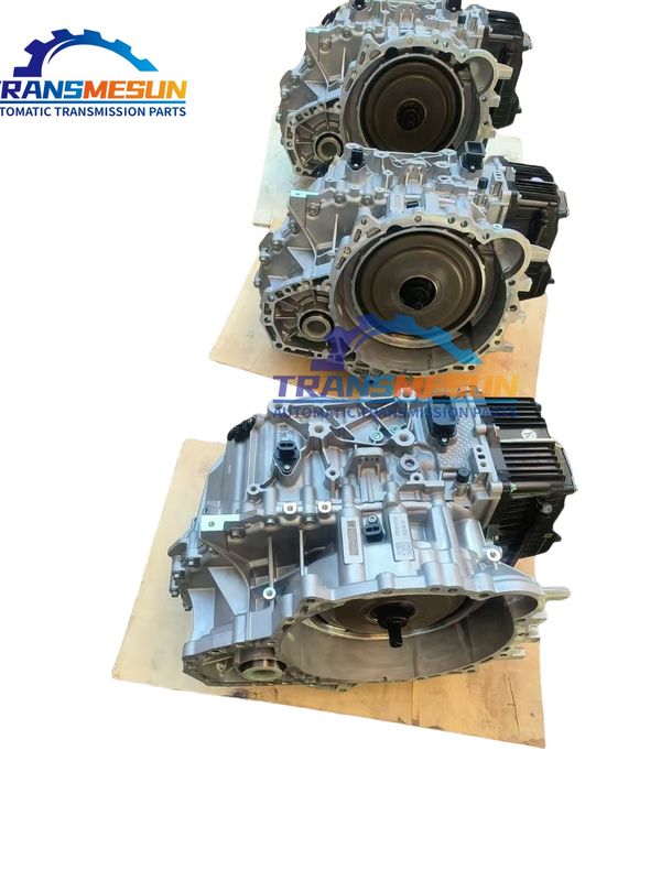 1500000CDB223 Bộ máy truyền tải tự động cho Changan Haval Jolion Gear Box System GW7DCT2-A02 7DCT451