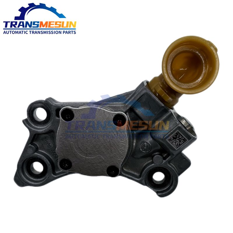 Bơm dầu phụ trợ điện tử hộp số 0GC DQ381 phù hợp cho các mẫu VW Audi DQ381 DSG 0GC325577E 0GC325577G