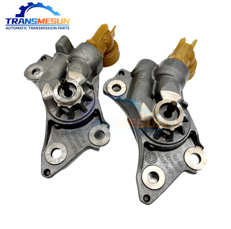 Bơm dầu phụ trợ điện tử hộp số 0GC DQ381 phù hợp cho các mẫu VW Audi DQ381 DSG 0GC325577E 0GC325577G