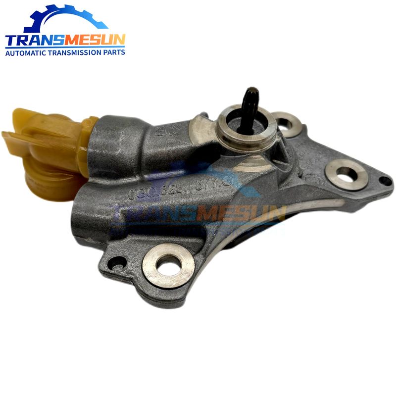 Bơm dầu phụ trợ điện tử hộp số 0GC DQ381 phù hợp cho các mẫu VW Audi DQ381 DSG 0GC325577E 0GC325577G