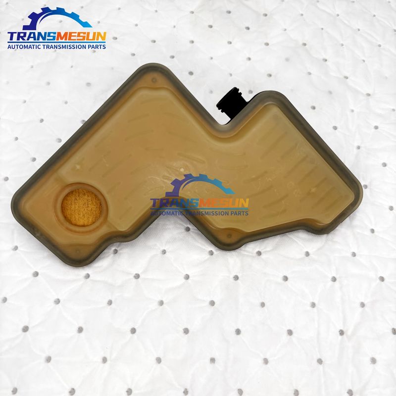 Bộ lọc dầu bên trong của hộp số cvt hai ly hợp