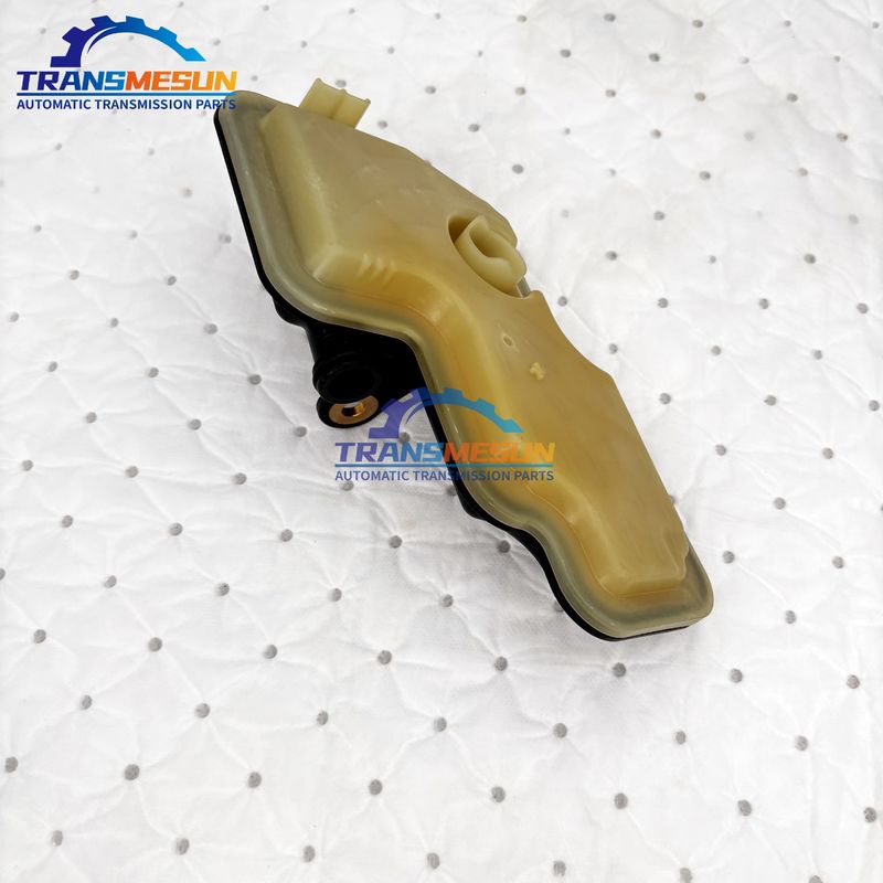 Bộ lọc dầu bên trong của hộp số cvt hai ly hợp