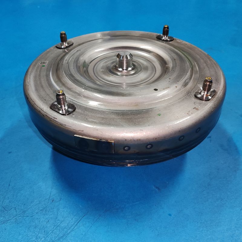 Bộ chuyển đổi mô-men xoắn 6F35 HOÀN TOÀN MỚI 484001010 Giải pháp tối ưu cho Hệ thống truyền động tự động FORD Edge
