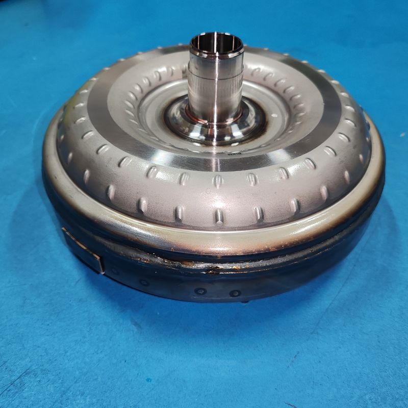 Bộ chuyển đổi mô-men xoắn 6F35 HOÀN TOÀN MỚI 484001010 Giải pháp tối ưu cho Hệ thống truyền động tự động FORD Edge