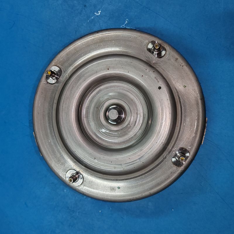 Bộ chuyển đổi mô-men xoắn 6F35 HOÀN TOÀN MỚI 484001010 Giải pháp tối ưu cho Hệ thống truyền động tự động FORD Edge