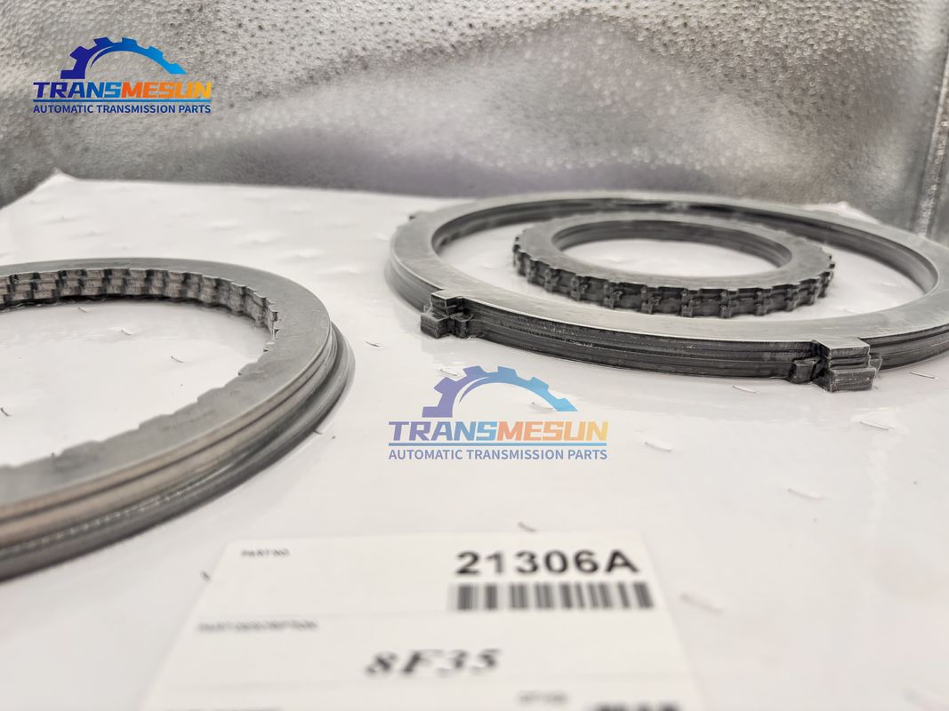 Bộ Sửa Chữa Tổng Thể Hộp Số 8F35 8F40 Hoàn Chỉnh cho Xe Ford Lincoln