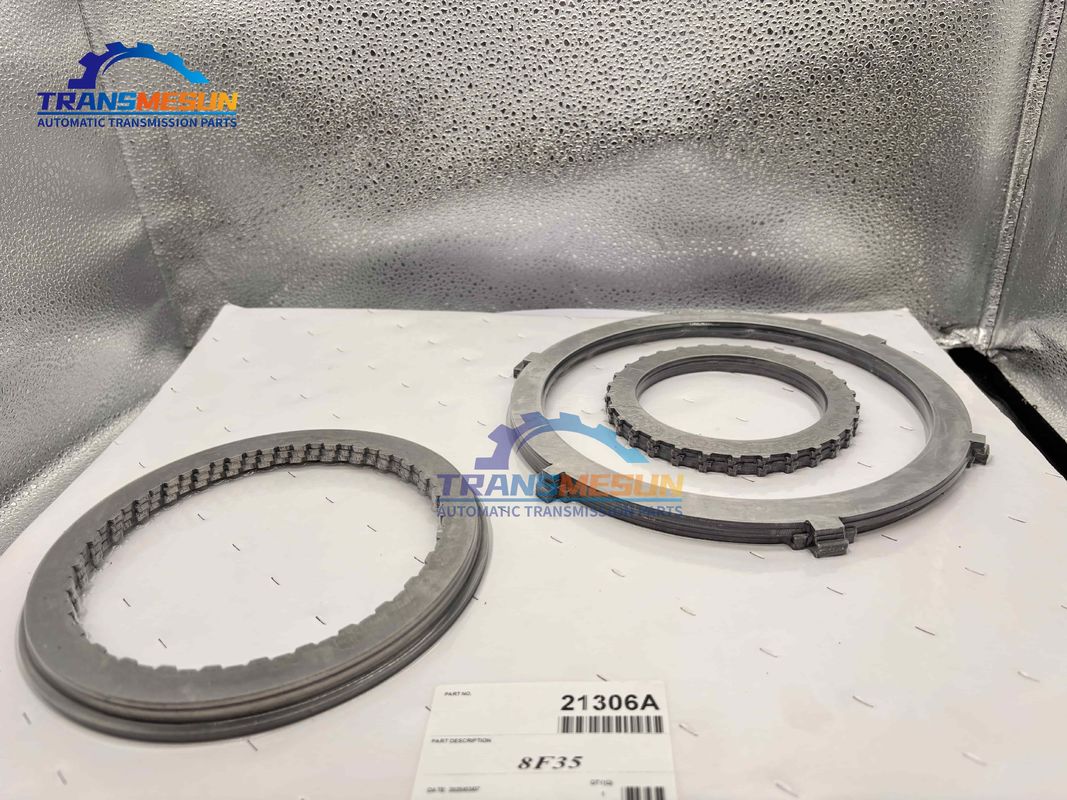 Bộ Sửa Chữa Tổng Thể Hộp Số 8F35 8F40 Hoàn Chỉnh cho Xe Ford Lincoln