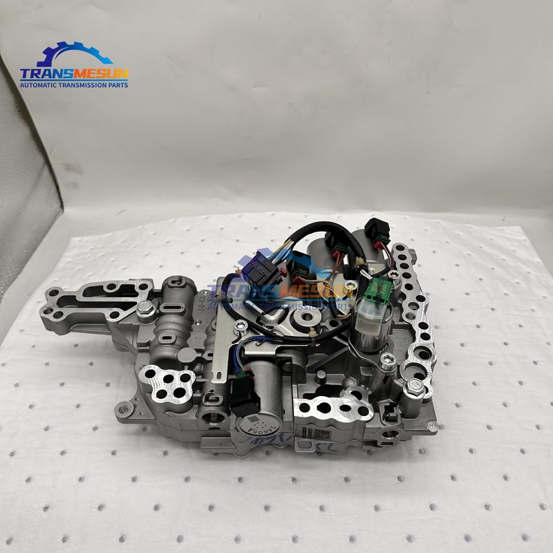 Hộp số mới 018CHA1502600 Cụm van thân van Sửa chữa tối ưu cho Hộp số CVT Chery Tiggo Arrizo 018CHA1502600 025CHA1506251