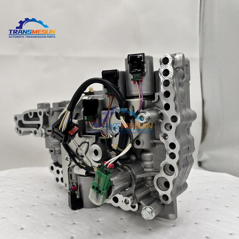 Hộp số mới 018CHA1502600 Cụm van thân van Sửa chữa tối ưu cho Hộp số CVT Chery Tiggo Arrizo 018CHA1502600 025CHA1506251