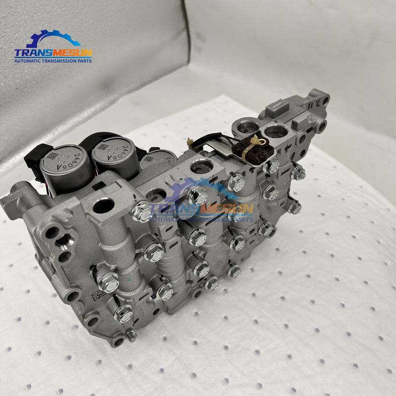 Hộp số mới 018CHA1502600 Cụm van thân van Sửa chữa tối ưu cho Hộp số CVT Chery Tiggo Arrizo 018CHA1502600 025CHA1506251