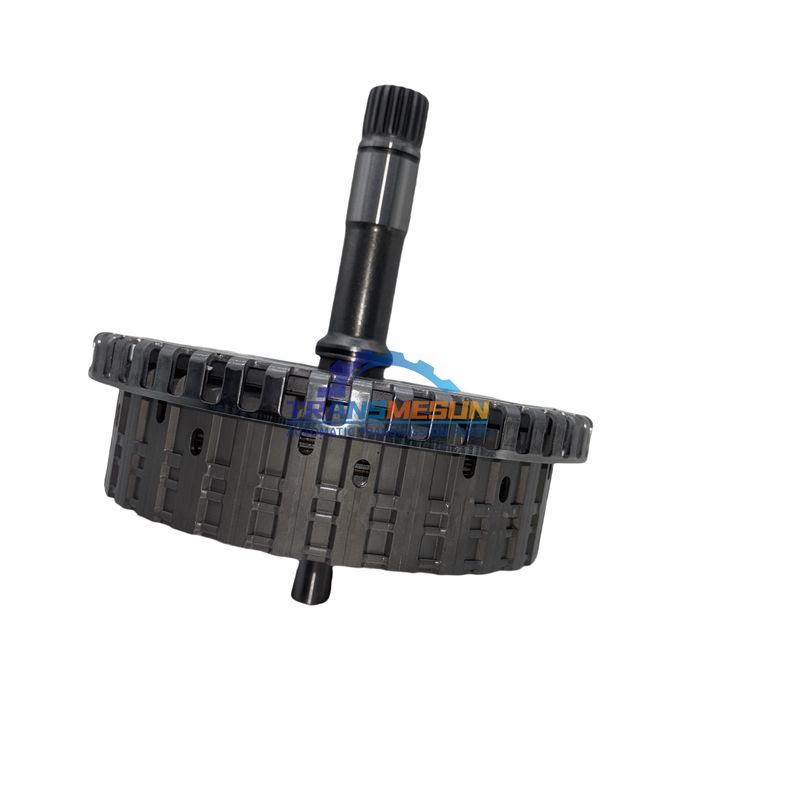 Chuỗi ly hợp đầu vào phía trước của hộp số tự động cho Chery Tiggo Arrizo CVT Transmission 025CHA1509100