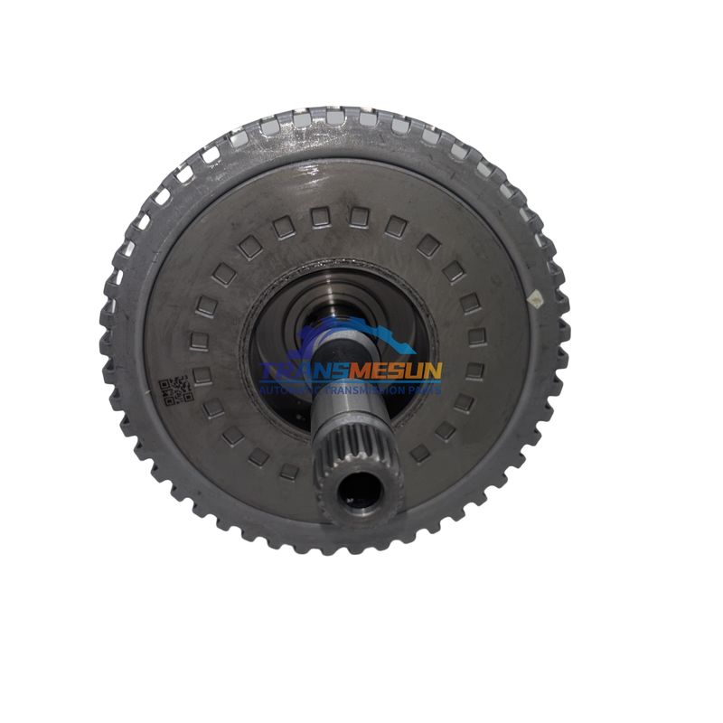 Chuỗi ly hợp đầu vào phía trước của hộp số tự động cho Chery Tiggo Arrizo CVT Transmission 025CHA1509100